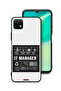 Huawei nova Y60 Protective Case Cover It Manager Sticker