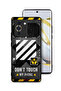 Huawei nova 10 Protective Case Cover Do Not Touch My Phone