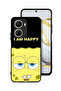Huawei nova 10 SE Protective Case Cover I Am Happy