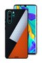 غطاء حماية بنمط لهاتف هواوي P30 Pro