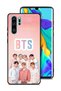 غطاء حماية لهاتف هواوي P30 Pro - أفضل فريق
