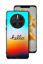 Huawei Mate 50 Pro Protective Case Cover Hello
