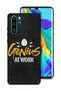 غطاء حماية لهاتف هواوي P30 Pro - Genius At Work