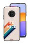 Huawei Y9a Protective Case Cover Be Nice