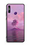 Huawei Enjoy 20e Protective Case Cover Tree Unsplash - 2