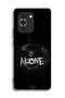 Huawei nova 10 Protective Case Cover Alone - 2