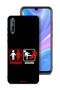 تم حل مشكلة غطاء الحماية لهاتف Huawei Y8p