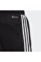 Train Essentials Piqué 3-Stripes Training Shorts - 6