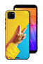 Huawei Y5p Protective Case Cover Rae Tian