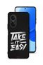 Huawei nova 9 SE Protective Case Cover Take It Easy