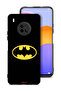 Huawei Y9a Protective Case Cover Batman Logo