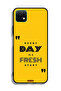 Huawei nova Y60 Protective Case Cover Every Day Is A Fresh Start - 2