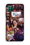 Huawei P40 lite 4G Protective Case Cover Comic Zone - 2