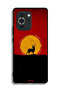 Huawei nova 10 Protective Case Cover Deer And Moon Artwork - 2