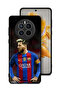 Huawei Mate 50 Protective Case Cover Messi Barcelona