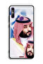 Huawei Enjoy 20e Protective Case Cover Muhammad Bin Salman - 2