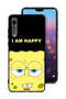 Huawei P20 Pro Protective Case Cover I Am Happy