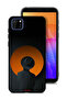 Huawei Y5p Protective Case Cover Hat Boy Art