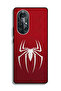 Huawei nova 8 Pro Protective Case Cover Spider Icon - 2