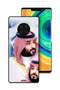 غطاء حماية لهاتف هواوي ميت 30 إي برو 5G محمد بن سلمان