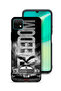 Huawei nova Y60 Protective Case Cover Freedom Art