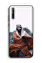 غطاء حماية لهاتف هواوي بي سمارت إس محمد بن سلمان بن عبد العزيز - 2