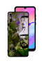 Huawei Enjoy 20e Protective Case Cover King Salman And Crown Prince Muhammad Art Poster