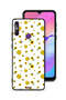 Huawei Enjoy 20e Protective Case Cover Sunflowers And Bees