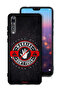 Huawei P20 Pro Protective Case Cover Warning Do Not Touch