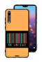 Huawei P20 Pro Protective Case Cover Be Unique