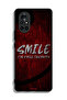 Huawei nova 8 Protective Case Cover Smile Its Free Therapy - 2