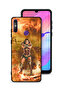 Huawei Enjoy 20e Protective Case Cover Wonder Women
