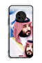 Huawei Y9a Protective Case Cover Muhammad Bin Salman - 2