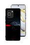 Huawei nova 10 Protective Case Cover Dark Car