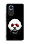 غطاء حماية لهاتف Honor 50 Pro بتصميم Boss Panda - 2