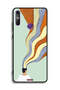 Huawei Enjoy 20e Protective Case Cover Data In Mind Art - 2