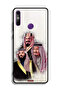 Huawei Enjoy 20e Protective Case Cover Muhammad And Salman And Abdulaziz - 2