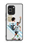 غطاء حماية لهاتف هواوي نوفا 10 برسومات ليو ميسي - 2