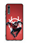 Huawei P20 Pro Protective Case Cover Spiderman - 2