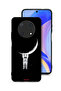 Huawei nova Y90 Protective Case Cover Hanging From Moon
