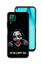 Huawei nova 7i Protective Case Cover Put On Happy Face