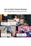 Multi-Use Smart Universal Remote Control with Customized App - 4