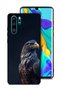 غطاء حماية لهاتف هواوي P30 Pro بتصميم Eagle HD