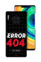 غطاء حماية لهاتف Huawei Mate 30 Pro - خطأ 404