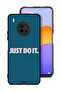 غطاء حماية لهاتف Huawei Y9a - فقط افعل ذلك