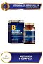 B Complex 60 Tablet + Bromelain Ananas 60 Kapsül - 4