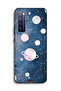 Huawei nova 7 5G Protective Case Cover Space Art - 2