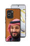 غطاء حماية لهاتف هواوي نوفا 10 محمد بن سلمان