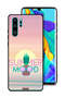 غطاء حماية لهاتف هواوي P30 Pro - مزاج صيفي