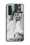 غطاء حماية لهاتف هواوي بي سمارت (2021) - الملك سلمان - 2